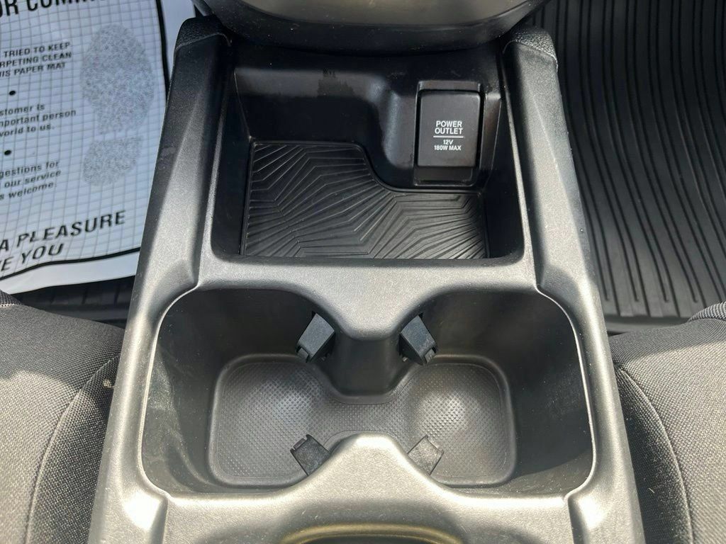 Used 2019 Honda CR-V EX image 14
