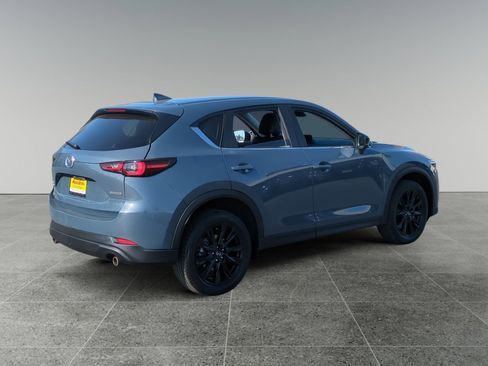 Used 2024 MAZDA CX-5 Carbon Edition image 5