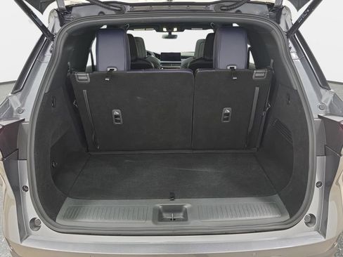 Certified 2026 INFINITI QX60 Sport AWD/4WD image 32