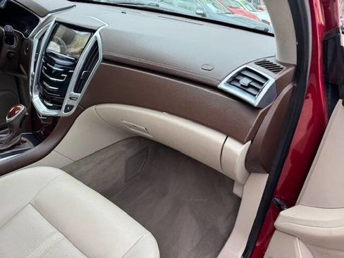 Used 2013 Cadillac SRX Luxury w/ Driver Awareness Package FWD image 30