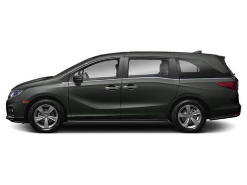 Used 2019 Honda Odyssey EX-L image 3
