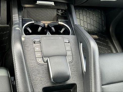 Certified 2023 Mercedes-Benz GLE 450 4MATIC w/ AMG Line Exterior image 26