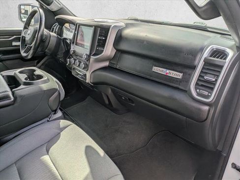 Used 2023 RAM 1500 Lone Star image 19