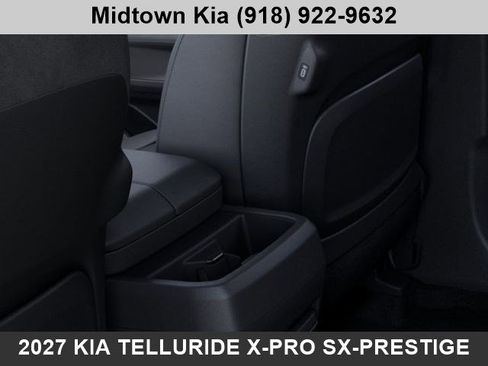 New 2027 Kia Telluride SX Prestige X-Pro image 26