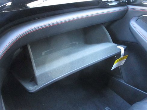 New 2026 Acura MDX Type S image 25