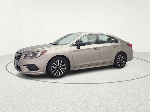 Used 2019 Subaru Legacy 2.5i w/ Alloy Wheel Package image 3