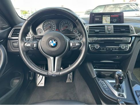 Used 2020 BMW M4 Coupe w/ Competition Package image 27