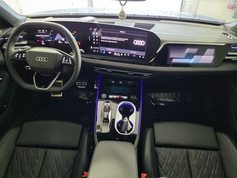 Used 2026 Audi A6 Prestige w/ Prestige Package AWD/4WD image 11