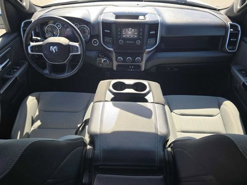 Used 2022 RAM 1500 Big Horn AWD/4WD image 19