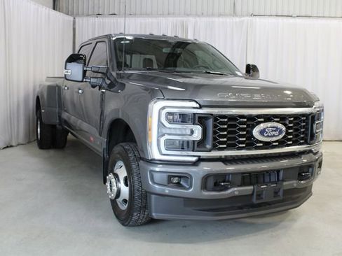 New 2026 Ford F350 Platinum AWD/4WD image 39