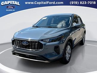 Certified 2024 Ford Escape Active w/ Tech Pack #2 AWD/4WD video 1