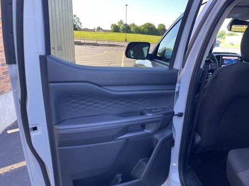 New 2026 Ford Ranger XLT w/ Equipment Group 301A High AWD/4WD image 62