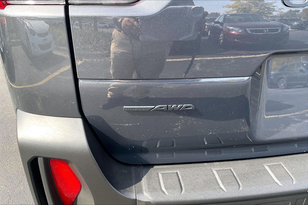 Certified 2026 Subaru Outback Limited AWD/4WD image 34