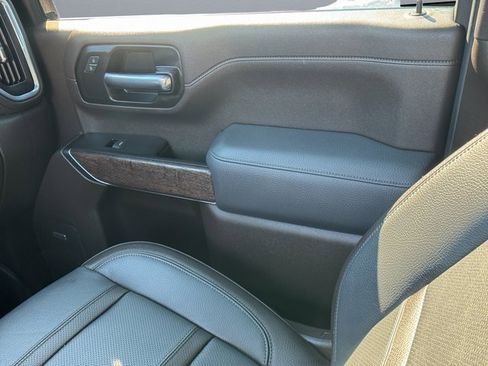 Used 2023 GMC Sierra 2500 Denali w/ Denali Ultimate Package image 25