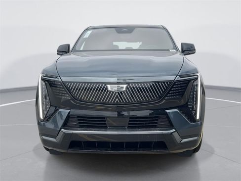 New 2026 Cadillac Escalade IQ Sport 1 image 5