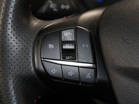 Used 2025 Ford Escape ST-Line AWD/4WD image 34