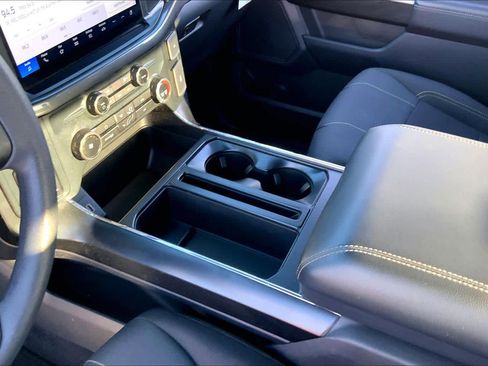 Certified 2025 Ford F150 STX AWD/4WD image 17