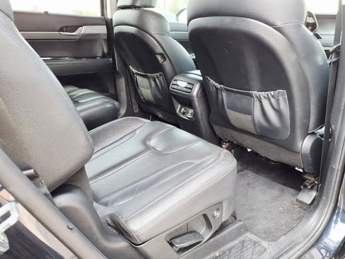 Used 2020 Hyundai Palisade SEL FWD image 13