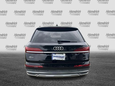 Used 2023 Audi Q7 2.0T Premium Plus AWD/4WD image 8