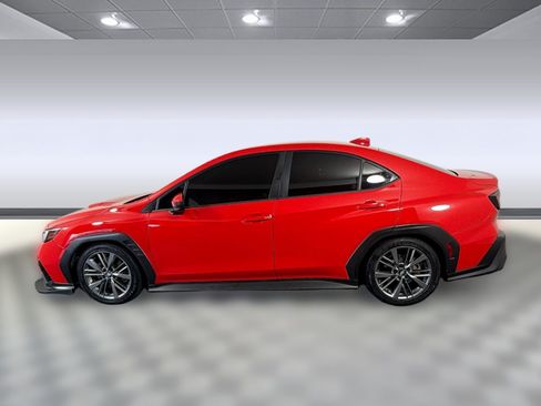 Used 2022 Subaru WRX AWD/4WD image 2