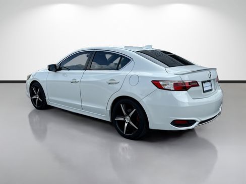 Used 2016 Acura ILX FWD image 5