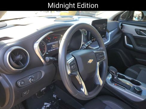 Certified 2023 Chevrolet Blazer LT w/ Convenience Package image 8