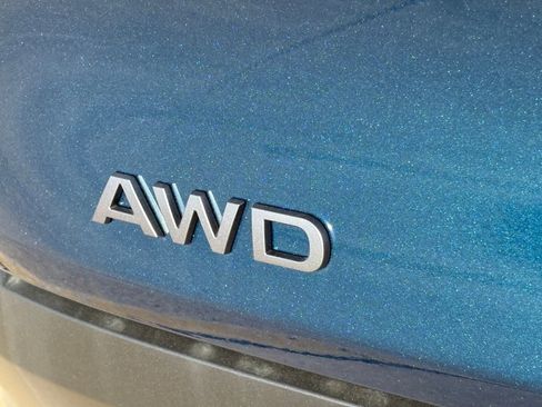 New 2025 Nissan Murano SL w/ Cargo Package image 11