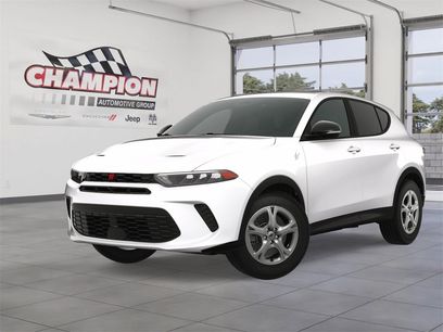 New 2025 Dodge Hornet GT w/ Cold Weather Group