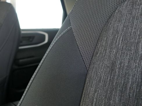 Used 2021 Ford Bronco Sport Big Bend image 14