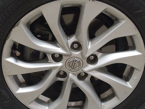 Used 2019 Nissan Sentra SV FWD image 31