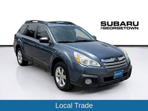 Used 2014 Subaru Outback 2.5i image 1