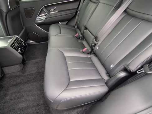 New 2026 Land Rover Range Rover Long Wheelbase Autobiography image 20