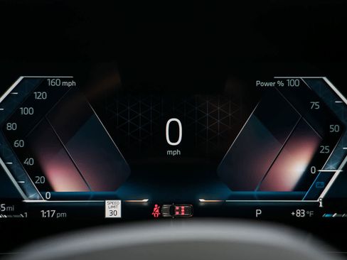 Used 2024 BMW X1 xDrive28i w/ Premium Package image 25