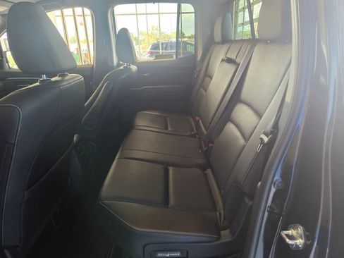 Used 2023 Honda Ridgeline RTL image 20