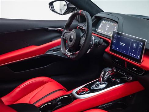 Used 2024 Lotus Emira First Edition image 26