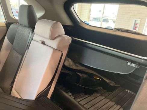 Used 2023 Toyota RAV4 XLE FWD image 26