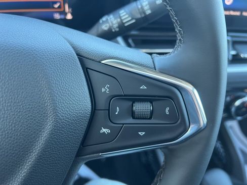 New 2026 Chevrolet TrailBlazer LT w/ Convenience Package image 17