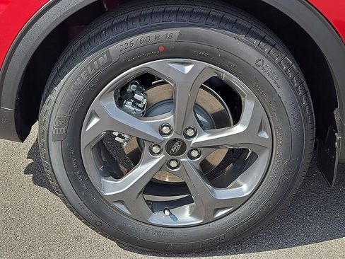 New 2026 Ford Escape ST-Line image 7