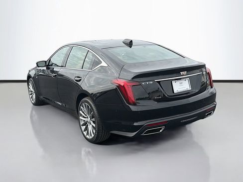 New 2026 Cadillac CT5 Premium Luxury w/ Technology Package image 7