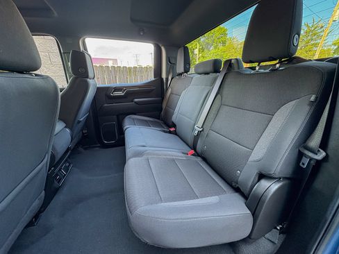 Used 2024 Chevrolet Silverado 1500 LT AWD/4WD image 26
