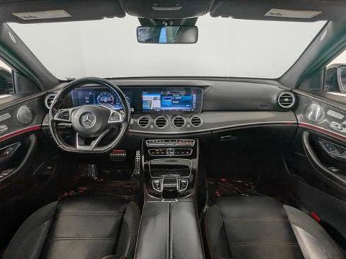 Used 2017 Mercedes-Benz E 43 AMG 4MATIC Sedan image 26