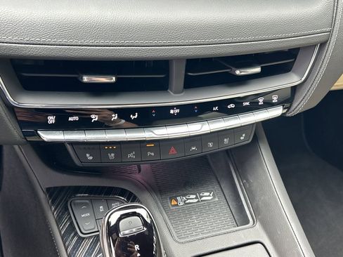 New 2026 Cadillac CT5 Premium Luxury w/ Technology Package image 22