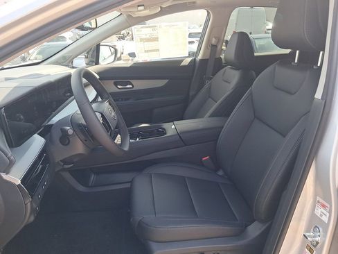 New 2025 Nissan Murano SL w/ Cargo Package image 10