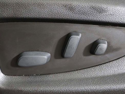 Used 2018 Chevrolet Silverado 1500 LTZ w/ Sport Package image 32