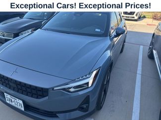 Used 2023 Polestar Polestar 2 w/ Pilot Pack video 1