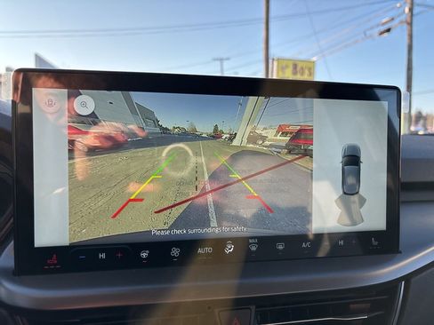 New 2026 Ford Escape Active w/ Tech Pack #1 image 16