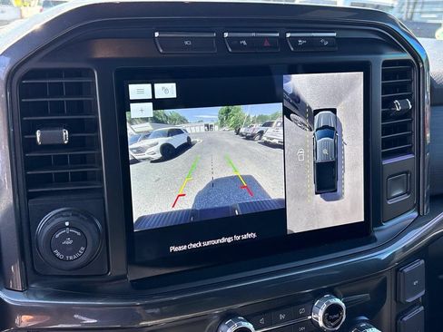 Used 2023 Ford F150 XLT w/ Equipment Group 302A High AWD/4WD image 36