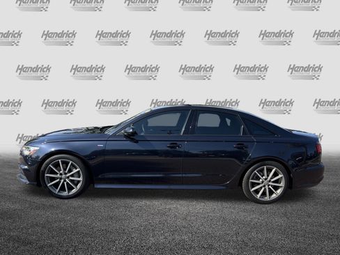 Used 2018 Audi A6 2.0T Premium AWD/4WD image 7