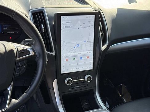 Certified 2022 Ford Edge SEL w/ Convenience Package image 20