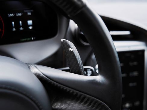 Used 2024 McLaren 750S image 51